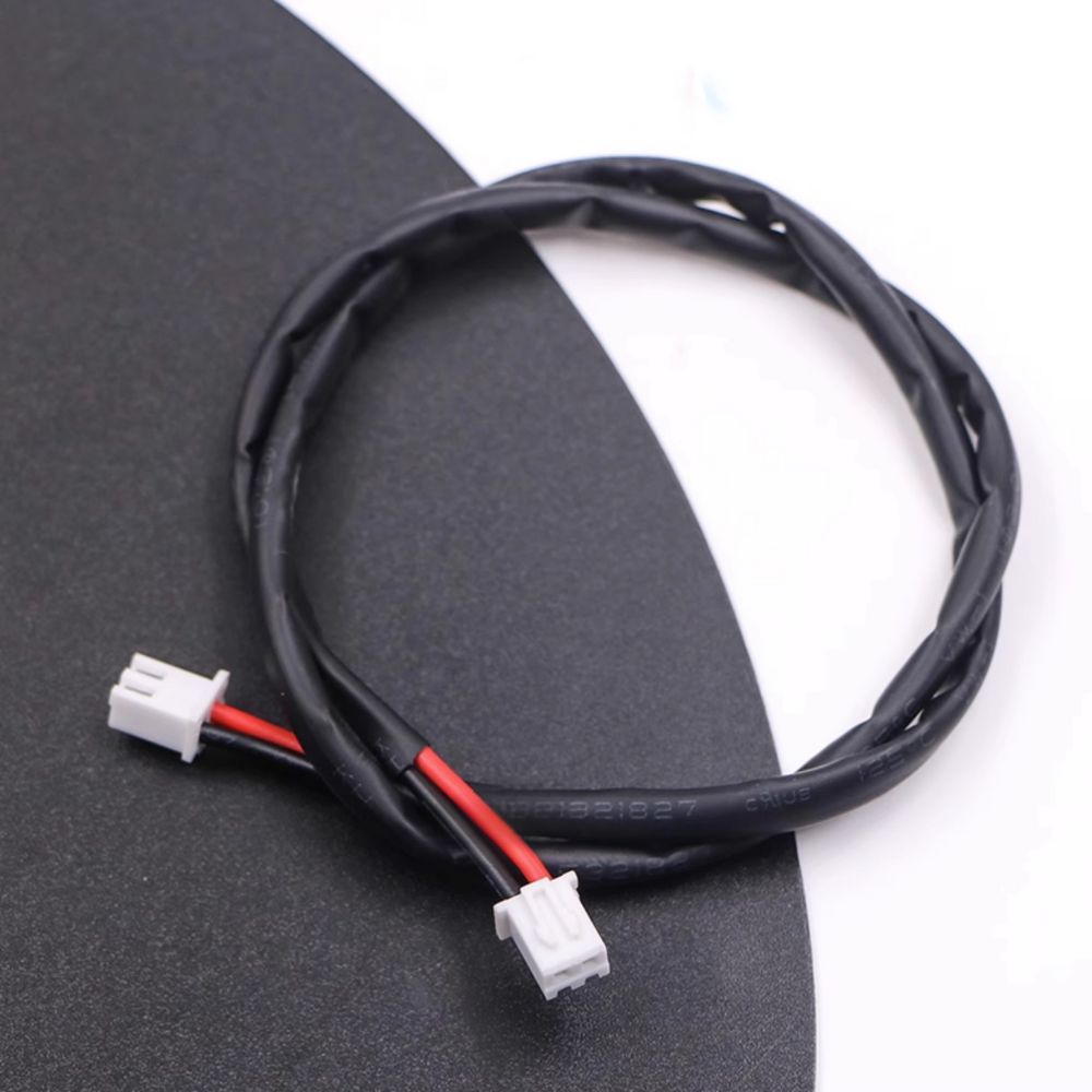 Seiko 510 (508) Printhead Heating Cable image 4