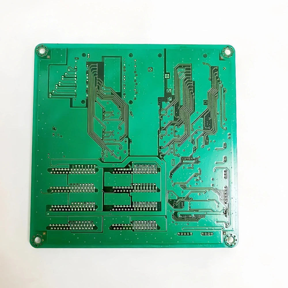 E106496 - Original Mimaki JV34 Slider PCB Assy image 5