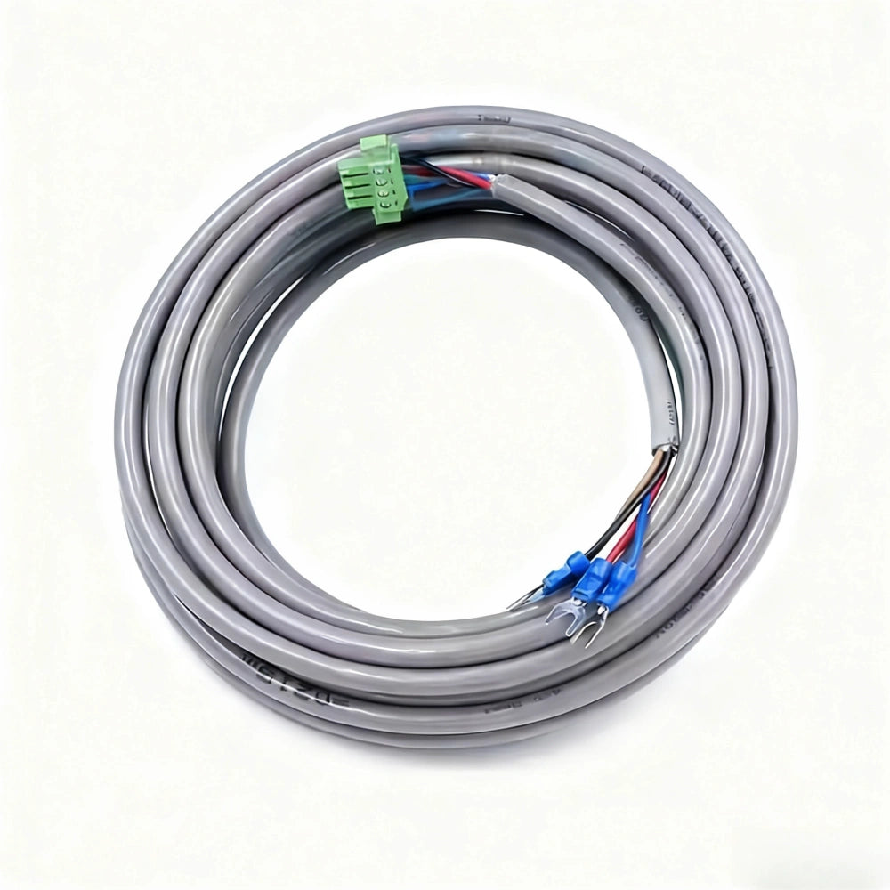 4-Core Power Cable image 4