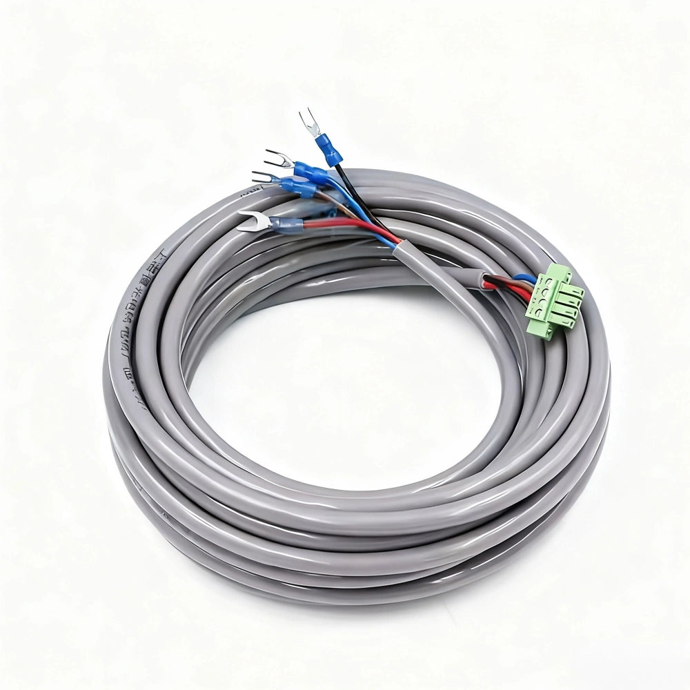 4-Core Power Cable image 3
