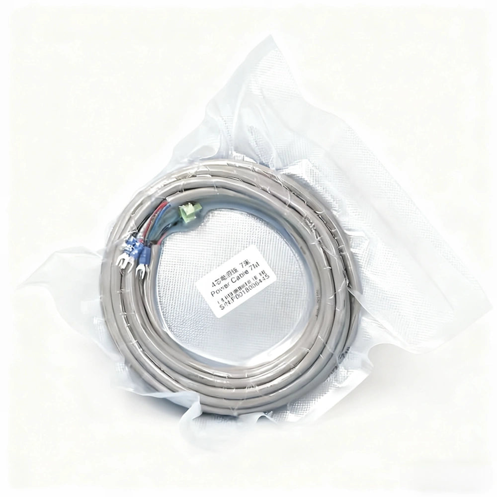 4-Core Power Cable image 2