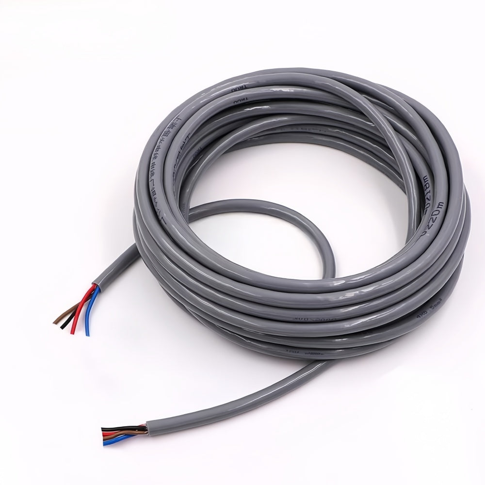 4-Core Power Cable image 6