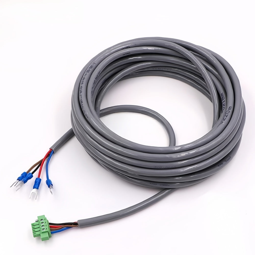 4-Core Power Cable image 5