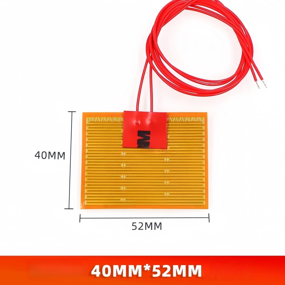 UV Printer - Heating Plate image 8