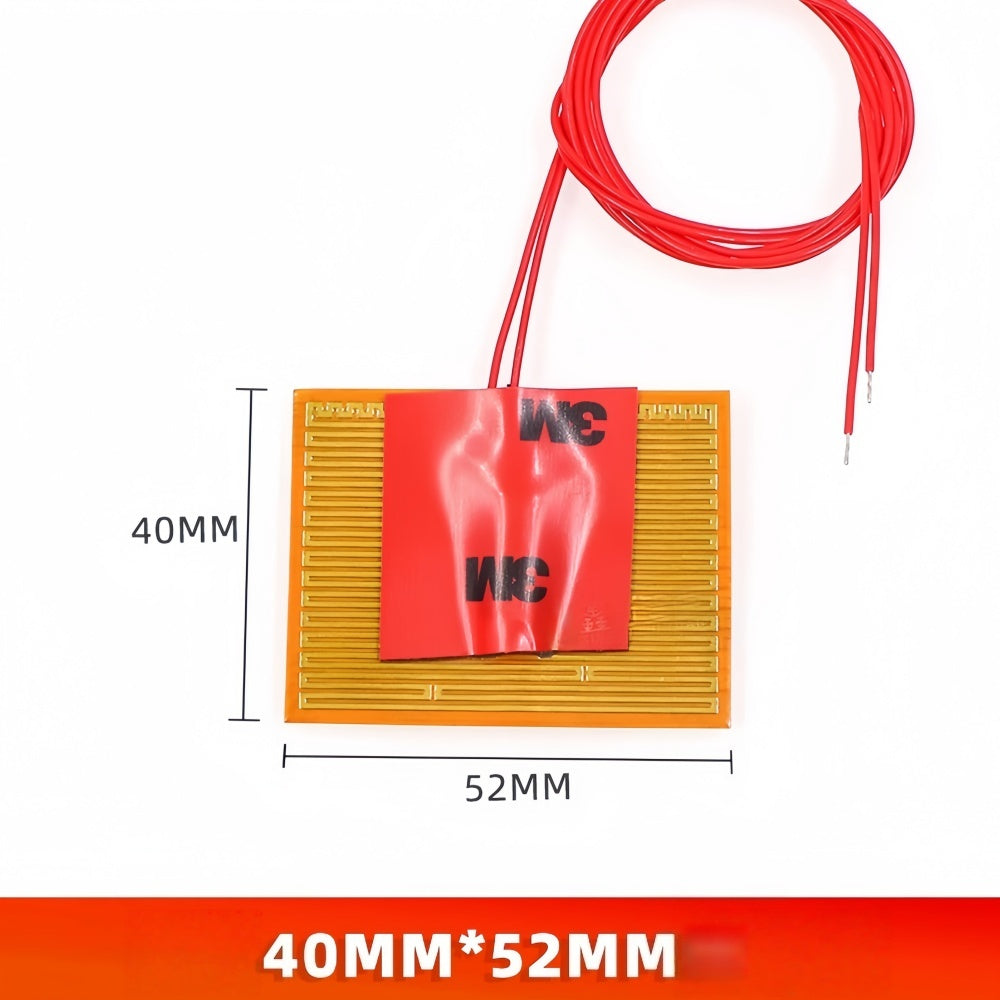 UV Printer - Heating Plate image 12