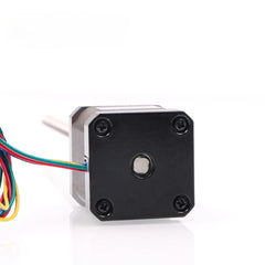 42HD2404-200LR88 - Stepper Motor image 2