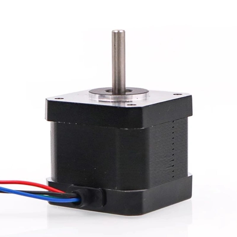 42HS02/3/8 - Stepper Motor image 2