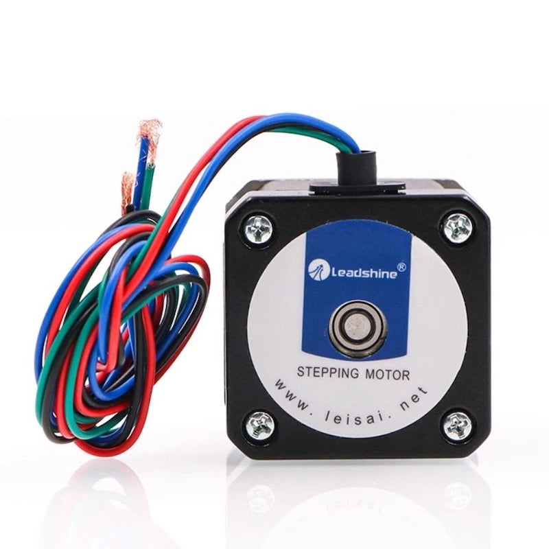 42HS02/3/8 - Stepper Motor image 4