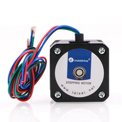 42HS02/3/8 - Stepper Motor image 4