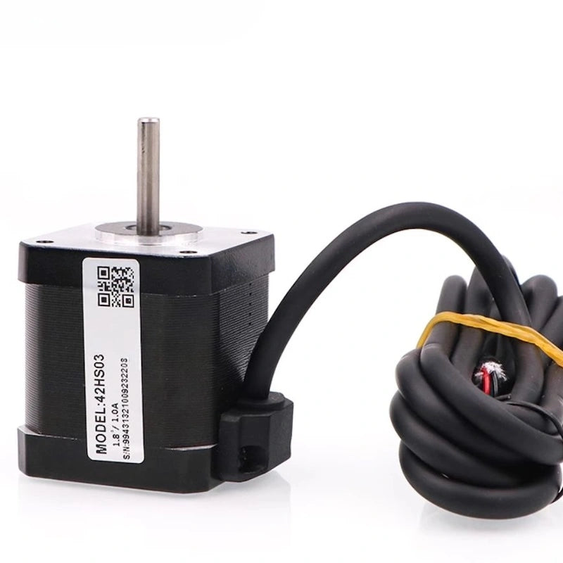 42HS02/3/8 - Stepper Motor image 6