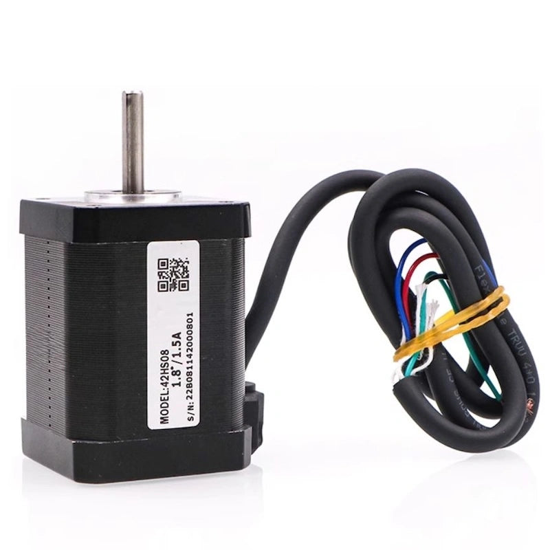 42HS02/3/8 - Stepper Motor image 5