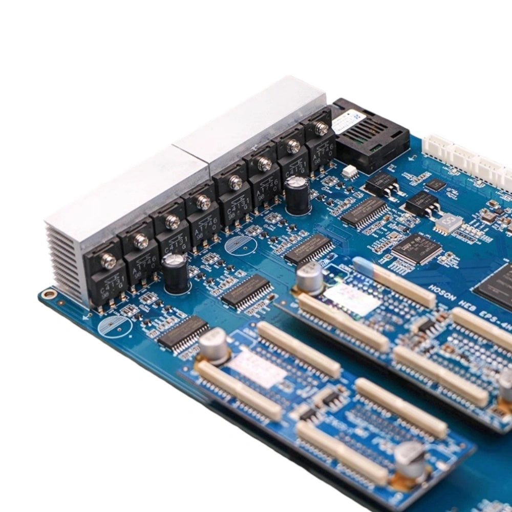 4720 4 Head - Mainboard image 4