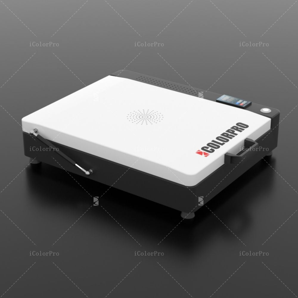 iColorPro DTF Oven for Curing DTF Powder and Film image 4