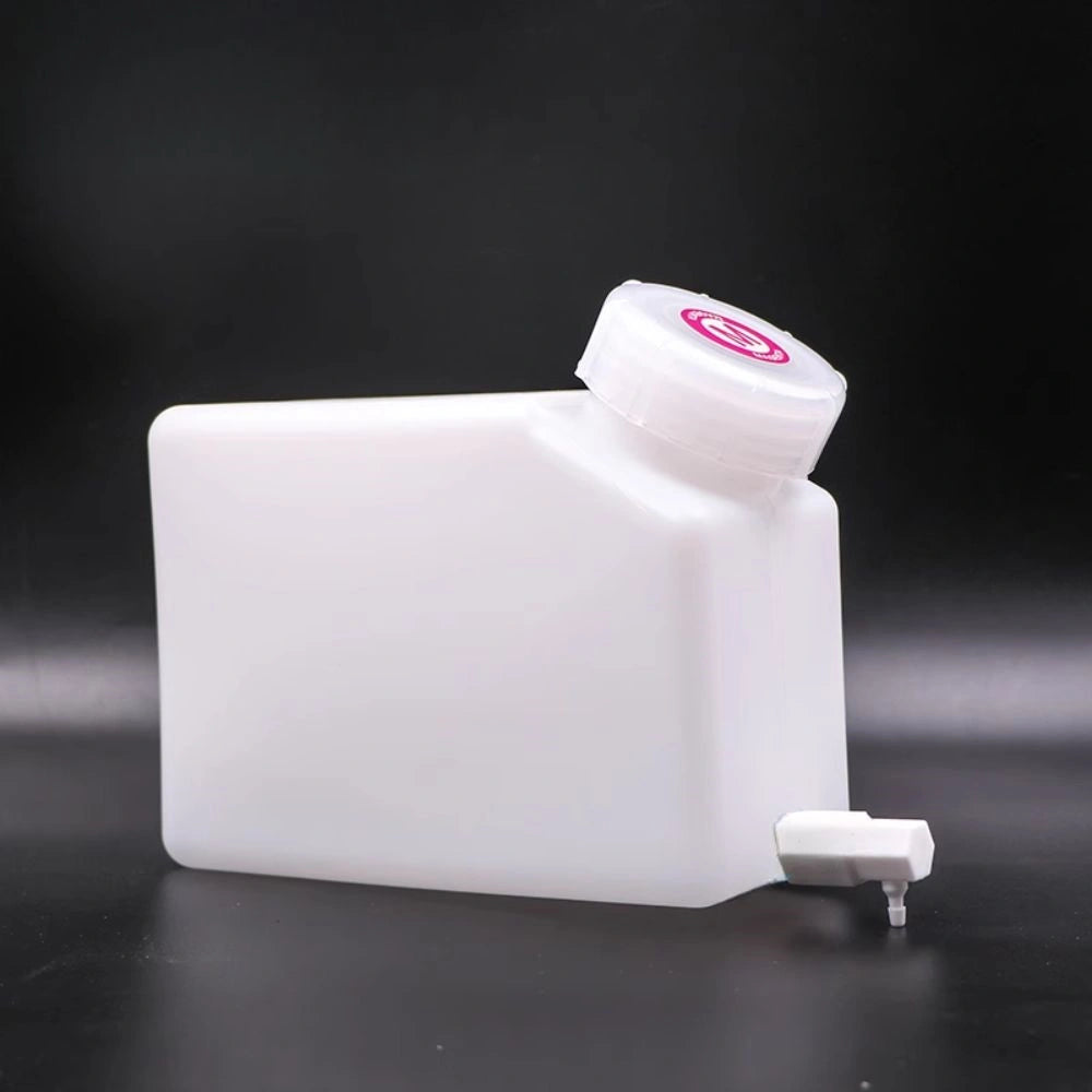 4+4 Bulk Ink Supply System for Mimaki JV33 / JV5, Mutoh & Roland image 6