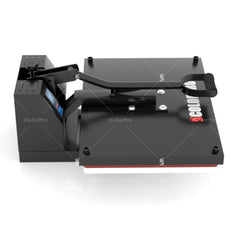 iColorPro DTF Heat Press Machine for Garment Transfers image 4