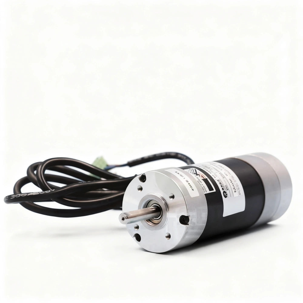 Servo Motor - 58BL180-1000 image 2