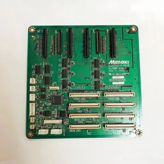 E106496 - Original Mimaki JV34 Slider PCB Assy image 4