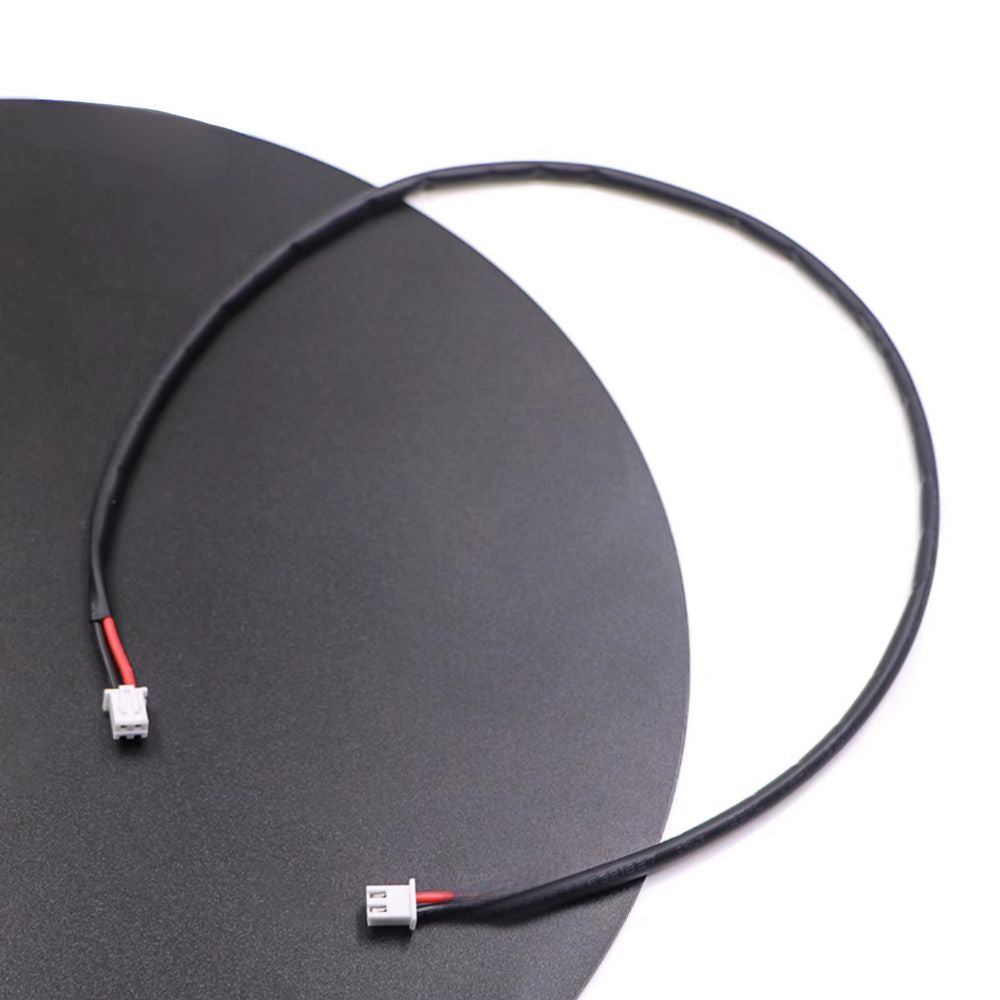 Seiko 510 (508) Printhead Heating Cable image 5