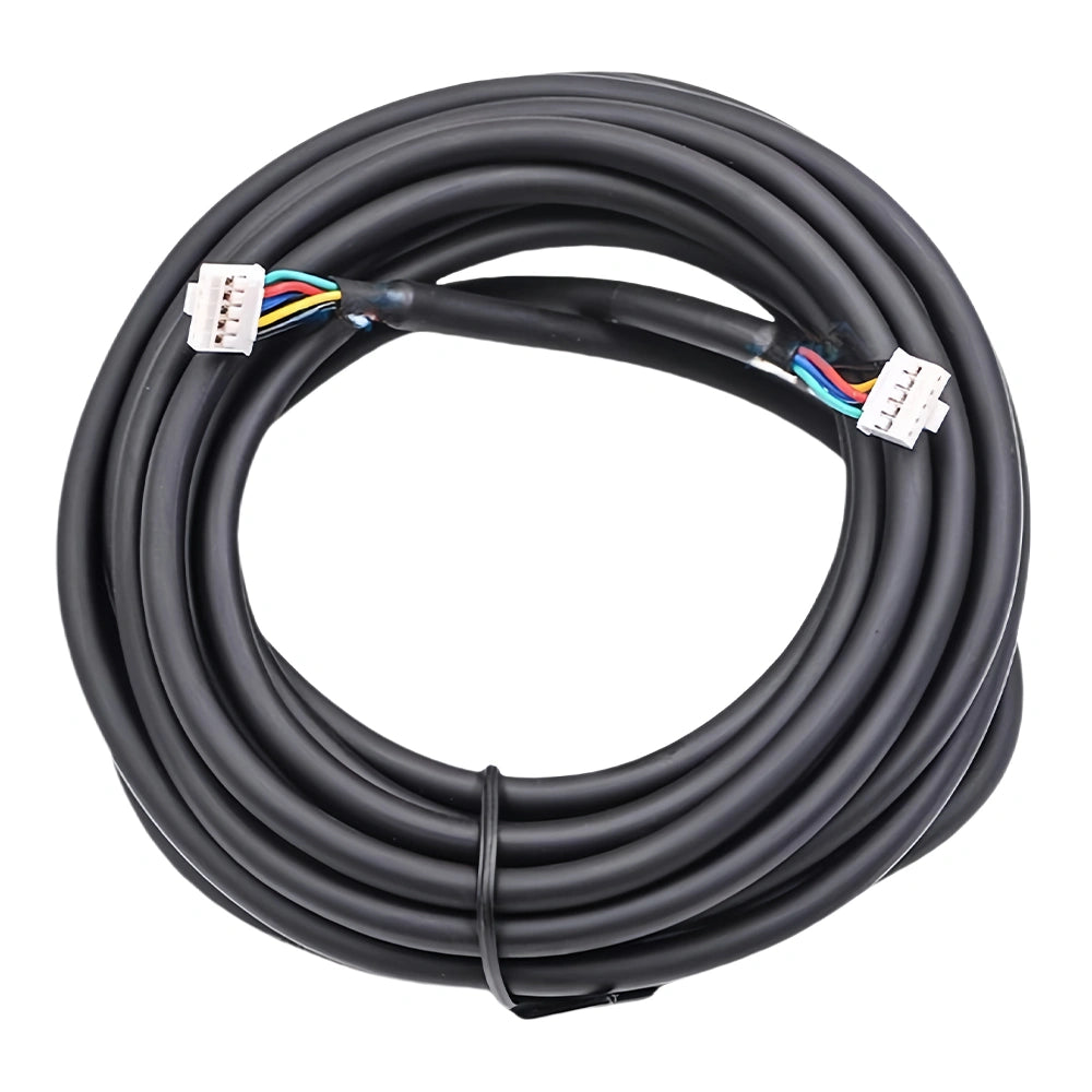 5-Core Data Cable Compatible with Photo Printers image 5