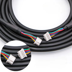 5-Core Data Cable Compatible with Photo Printers image 2