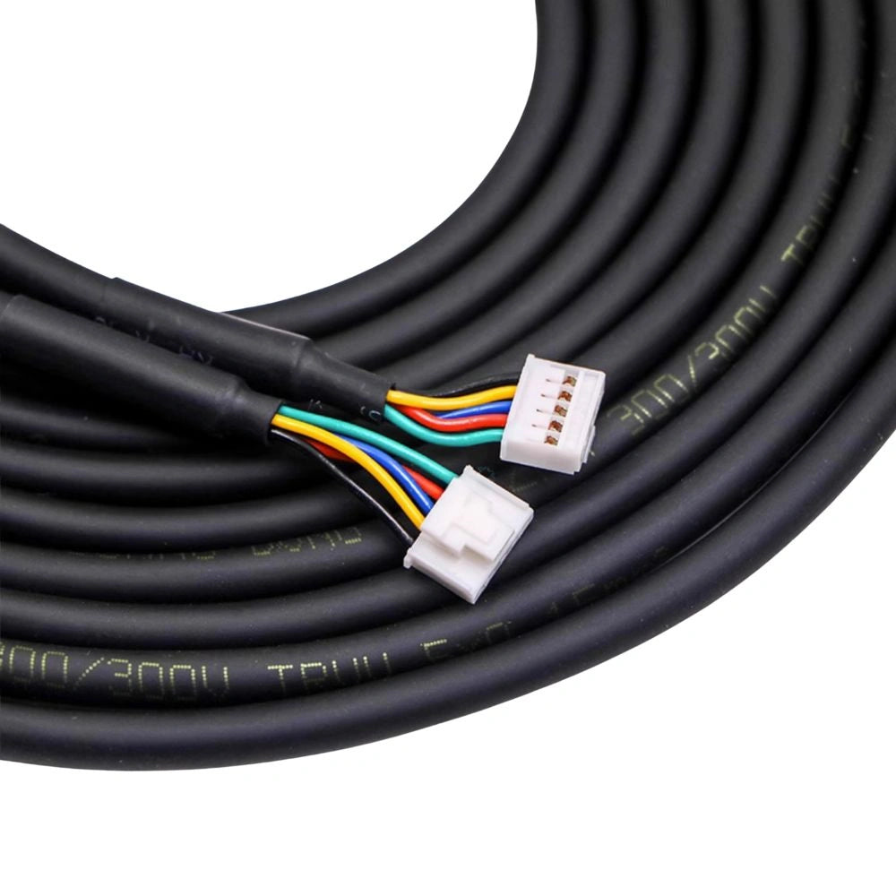 5-Core Data Cable Compatible with Photo Printers image 3