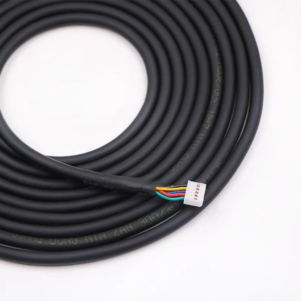 5-Core Data Cable Compatible with Photo Printers image 4
