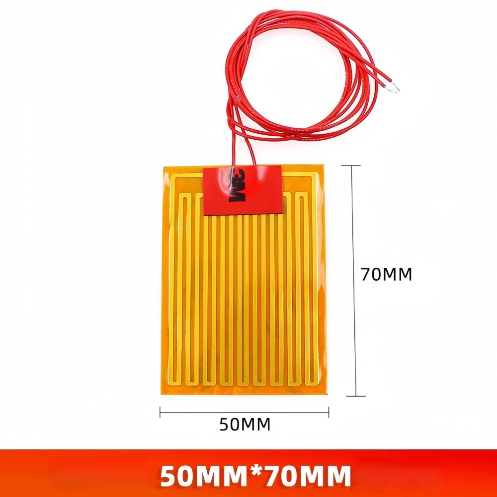 UV Printer - Heating Plate image 9