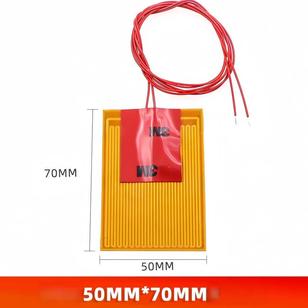 UV Printer - Heating Plate image 13