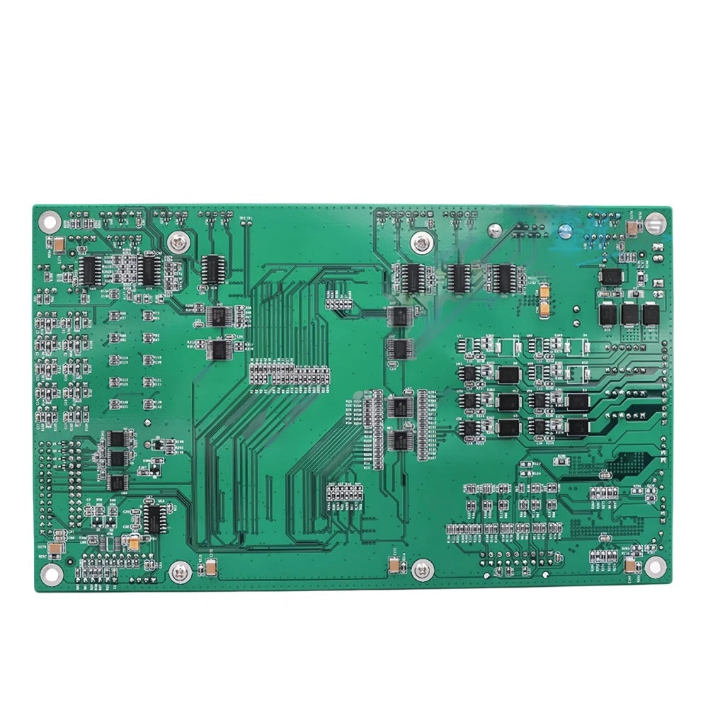 5113 Dual Head - Mainboard image 3