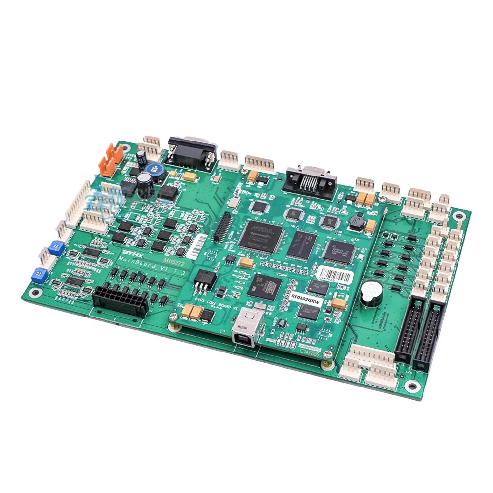 5113 Dual Head - Mainboard image 2