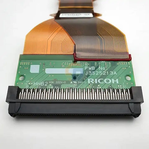Ricoh MH5320 / MH5340 Gen6 Printhead for UV, Solvent & Aqueous Ink product image 7