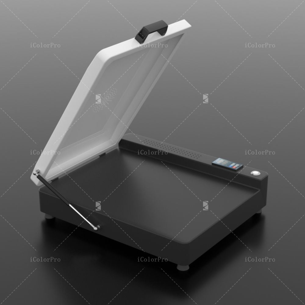 iColorPro DTF Oven for Curing DTF Powder and Film image 5
