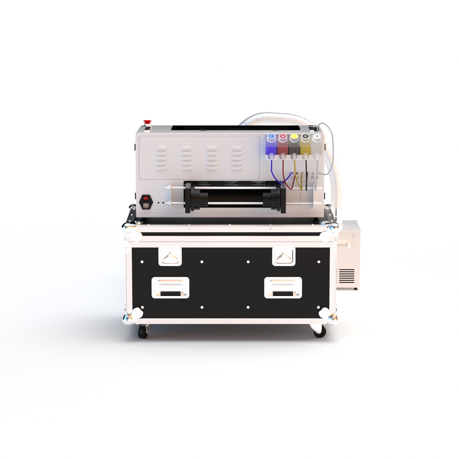 iColorPro 30cm DTF Printer for T-Shirt Transfer Printing image 6