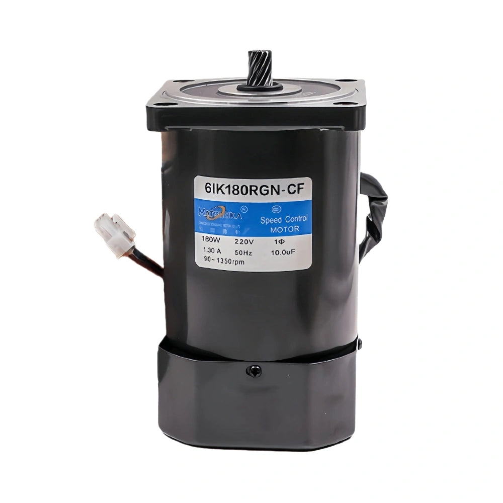 61K180RGN-CF+6GN30K - Speed Motor product image