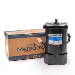 61K180RGN-CF+6GN30K - Speed Motor image 3