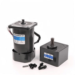 61K180RGN-CF+6GN30K - Speed Motor image 4