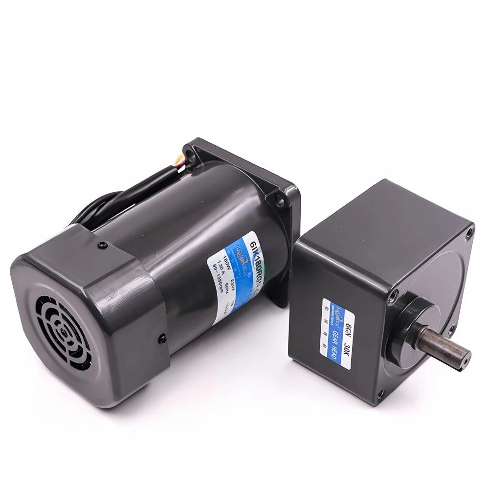 61K180RGN-CF+6GN30K - Speed Motor image 5