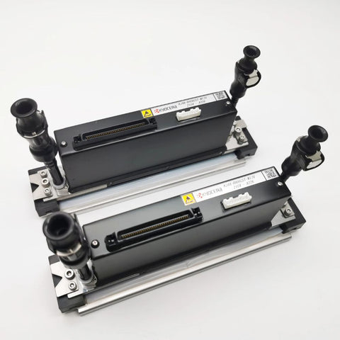 Kyocera KJ4A-RN / RH Printhead - 600 x 600 dpi for UV Ink product image 2