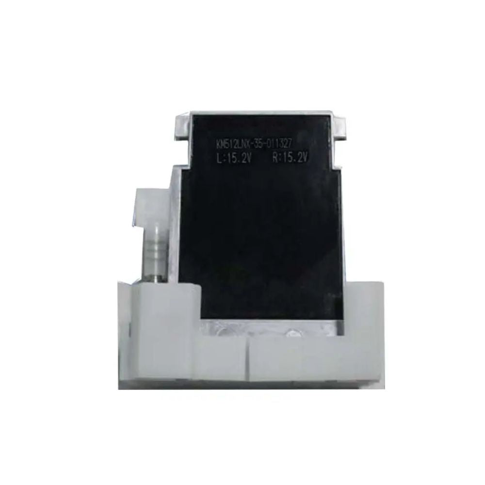 Konica Minolta KM512 LNX-35 Printhead - 35pl for Solvent Ink product image 2