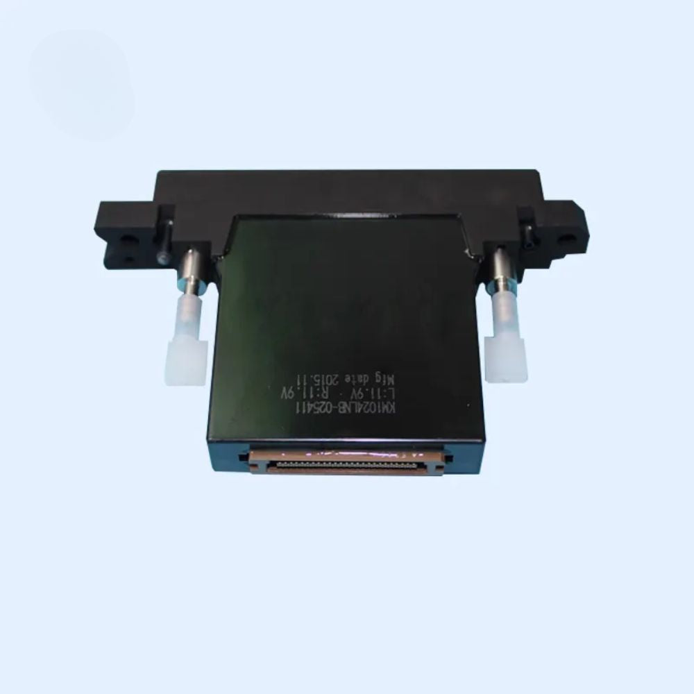 Konica Minolta KM1024 LNB Printhead - 42pl for Solvent Ink product image 2