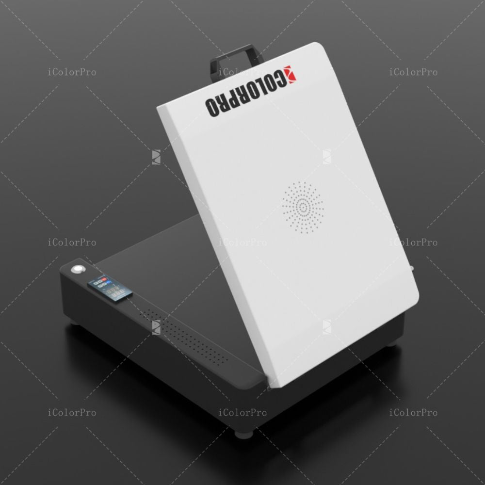 iColorPro DTF Oven for Curing DTF Powder and Film image 6