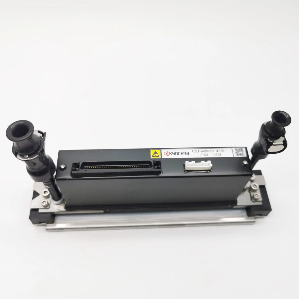 Kyocera KJ4A-RN / RH Printhead - 600 x 600 dpi for UV Ink product image 3