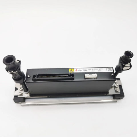 Kyocera KJ4A-RN / RH Printhead - 600 x 600 dpi for UV Ink product image 3