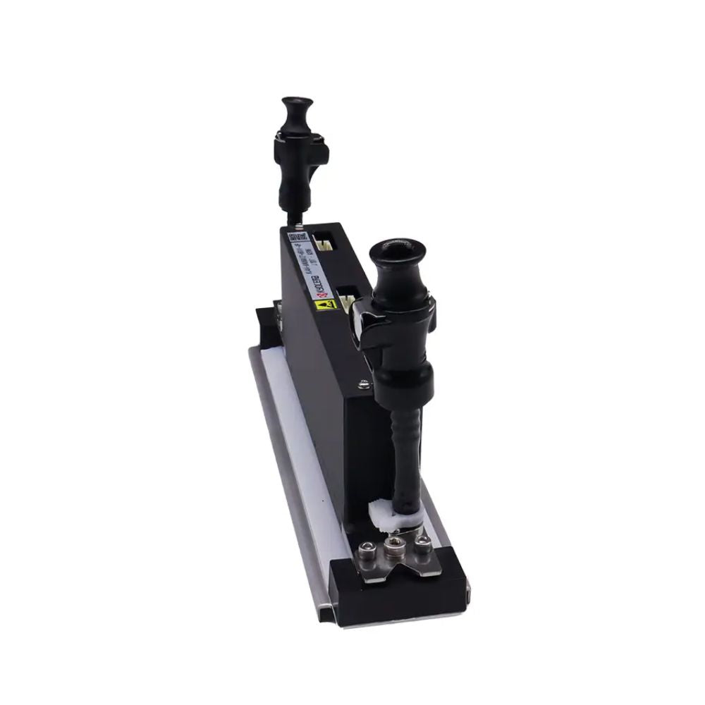 Kyocera KJ4A-AL Printhead - 600 x 600 dpi for UV Ink product image 3