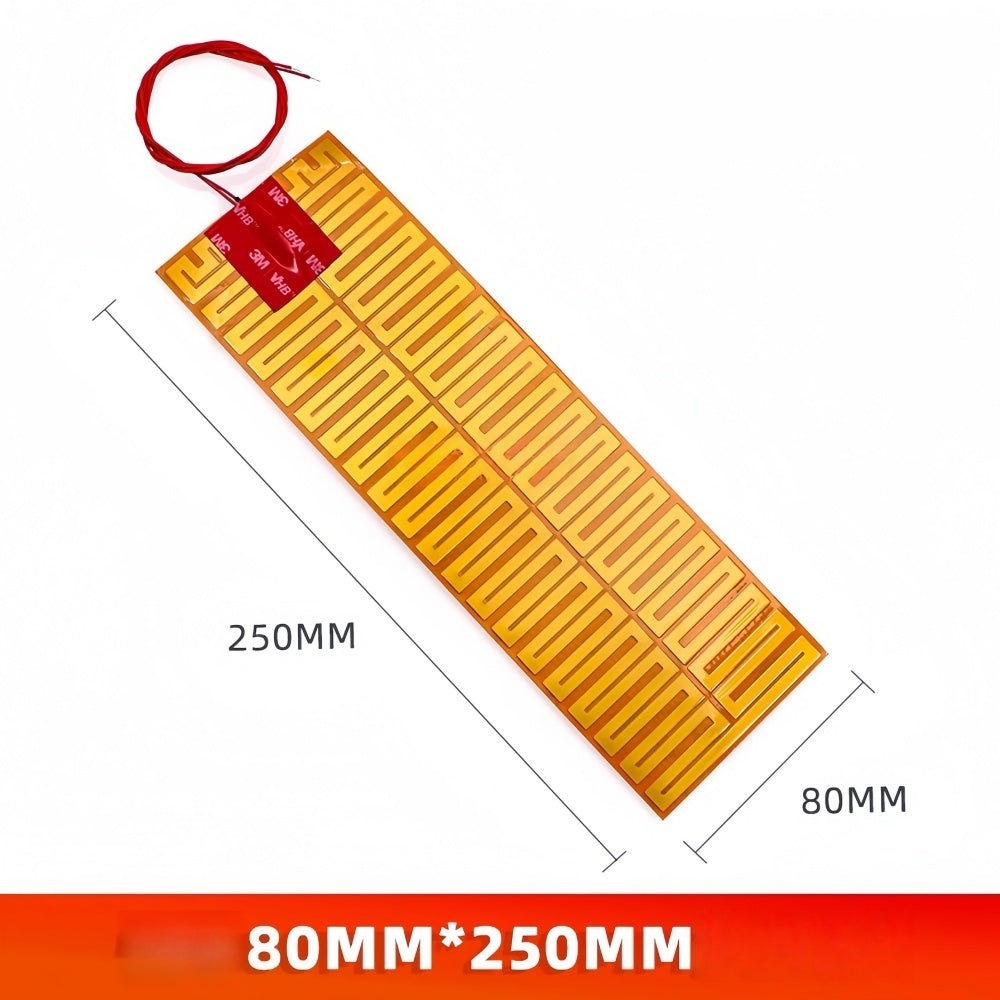 UV Printer - Heating Plate image 14