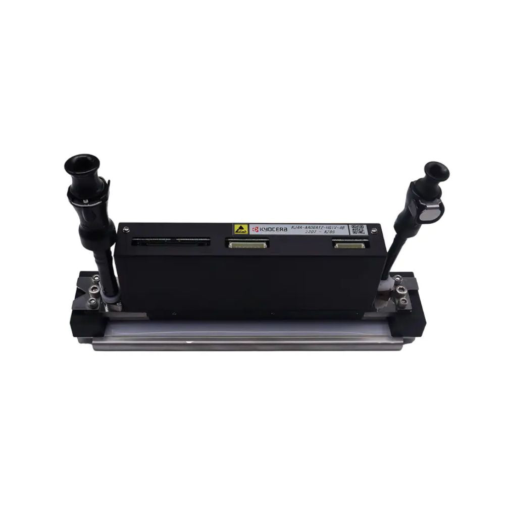 Kyocera KJ4A-AL Printhead - 600 x 600 dpi for UV Ink product image 4