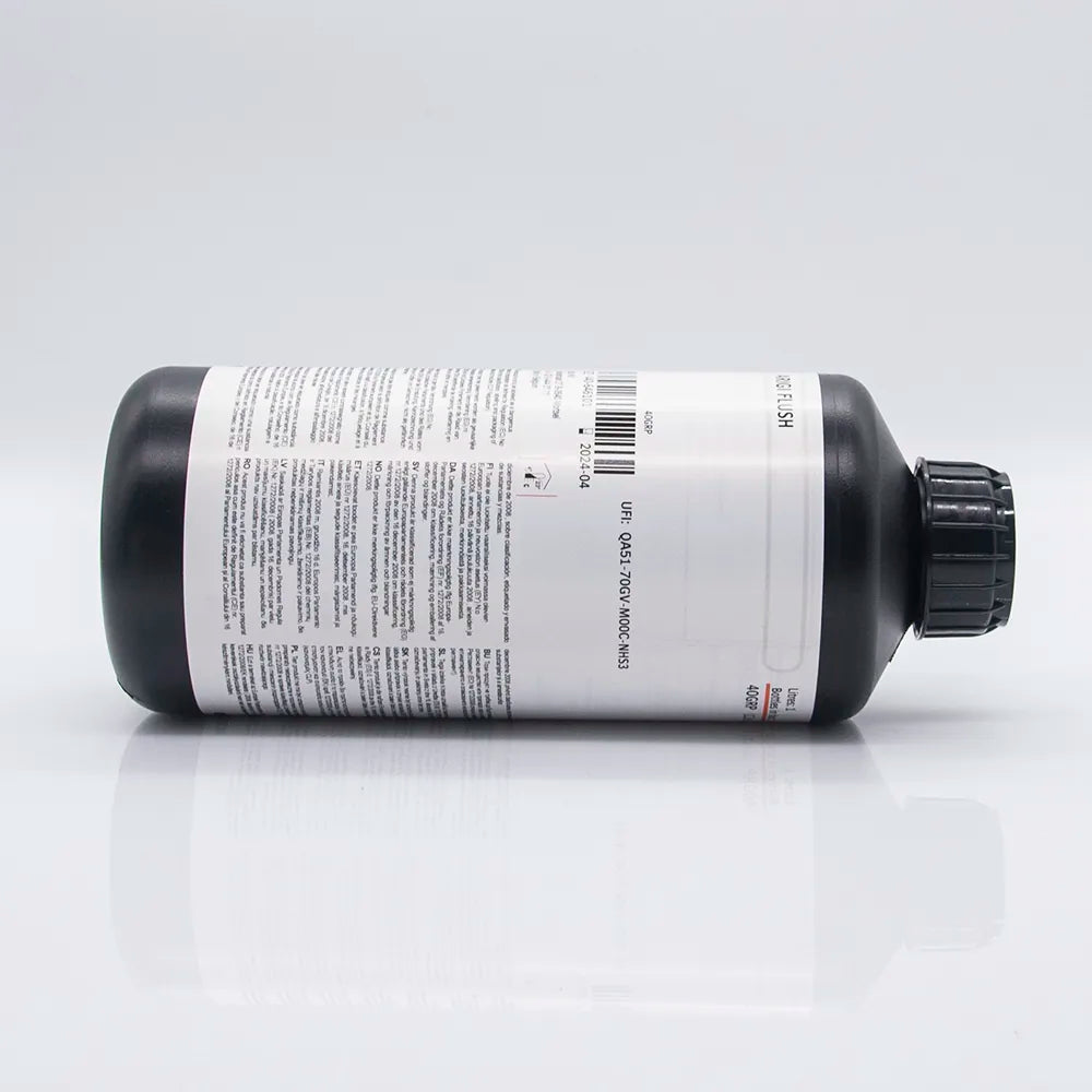 AGFA UV Head Cleaning Solution for AGFA UV Ink Systems image 3