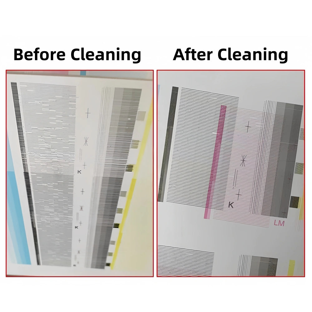 iColorPro UV Printhead Cleaning Solution - 500ml / 1L by Printhead Type image 2