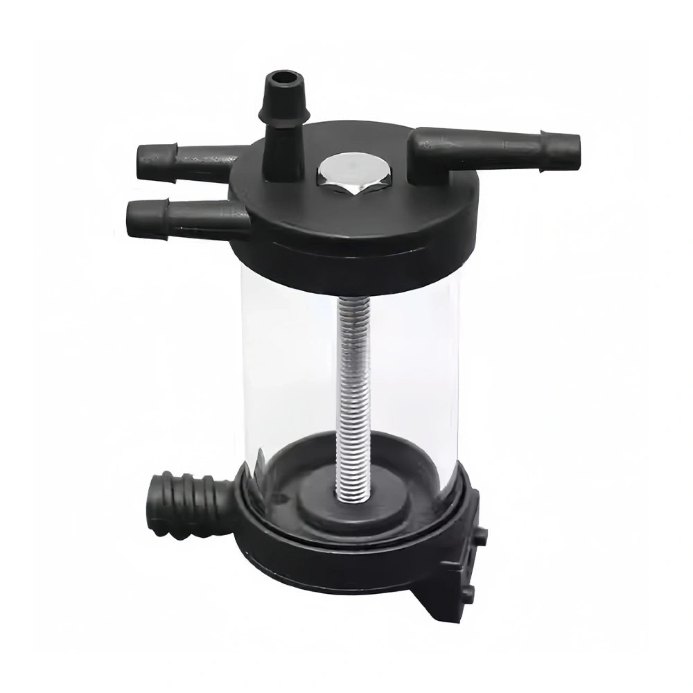 Buffer Bottle For Large Format Printer