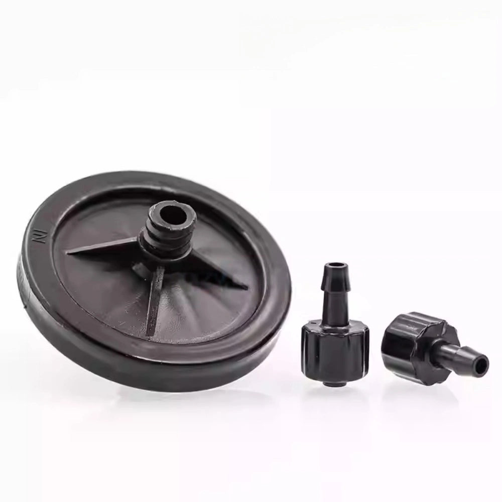 Cobetter Butterfly Ink Filter - 37DISCB-SS1000CC / 37DISCB-SS2000CC image 6